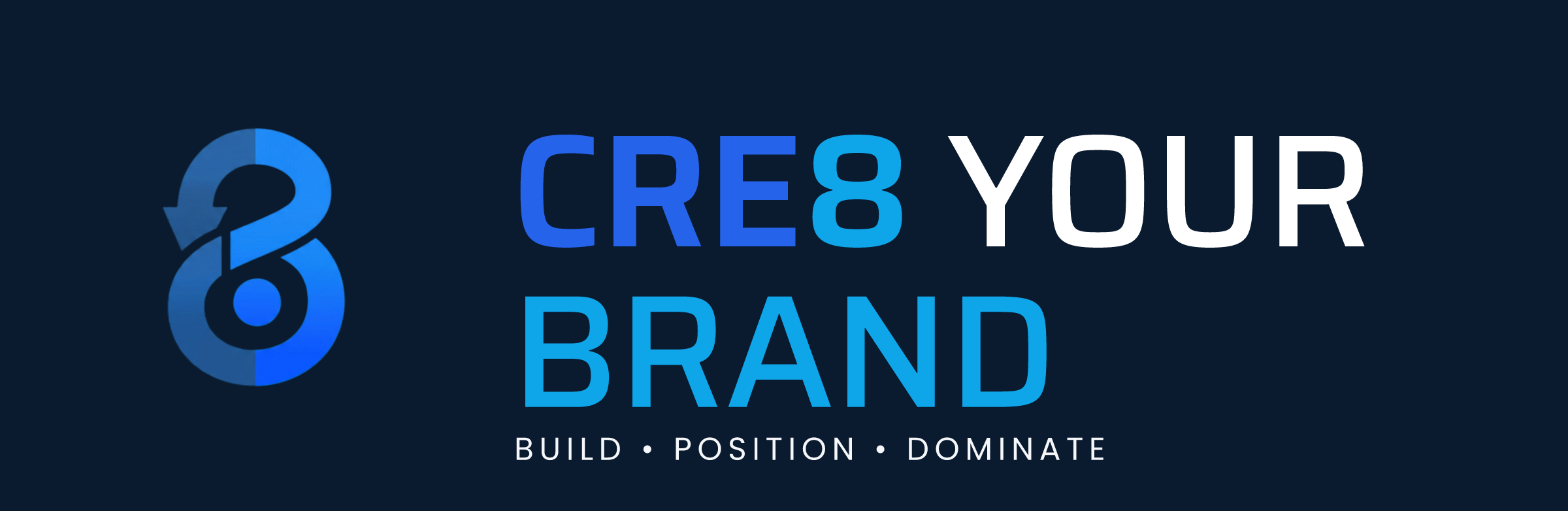 Cre8 Your Brand