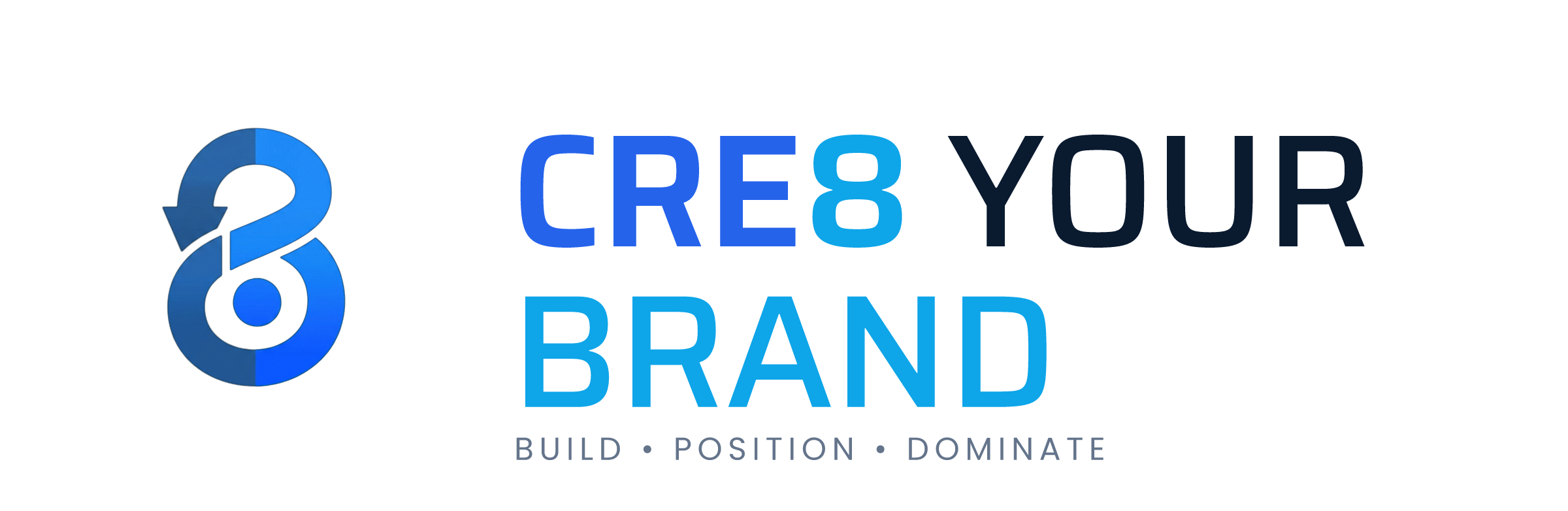 Cre8 Your Brand